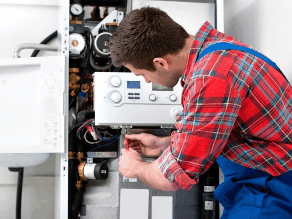 Çayırova Siemens Siemens kombi petek temizleme – Isınma sorunu kökünden çözüldü. - Teknik servis örneği